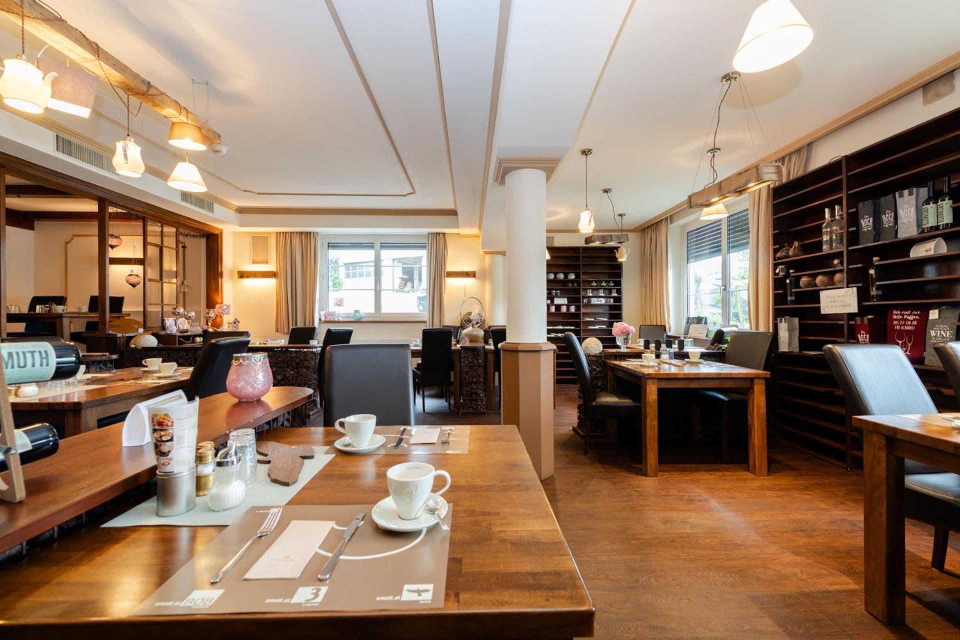 Hotel S'Matt 3 Lingenau Zewnętrze zdjęcie