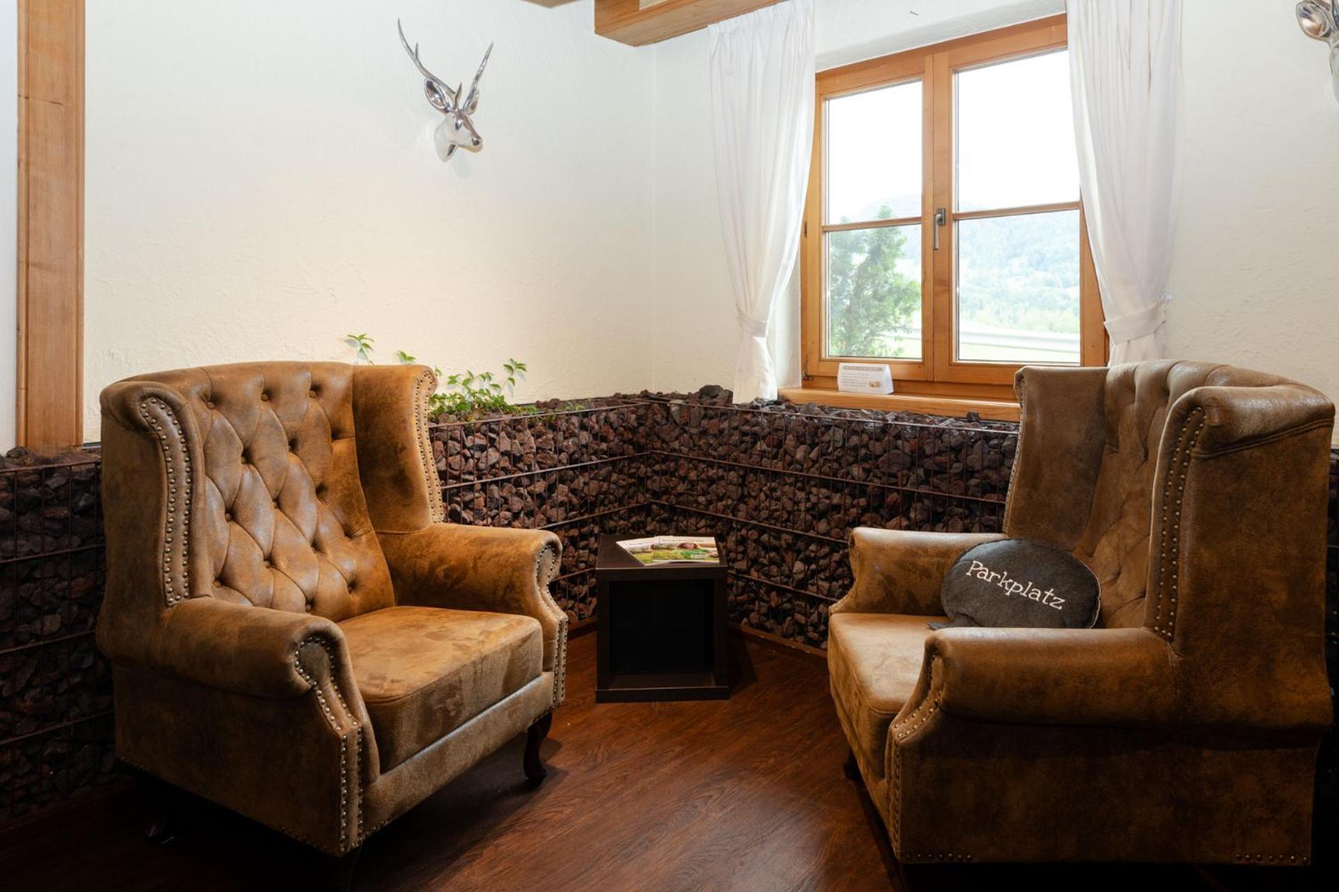 Hotel S'Matt 3 Lingenau Zewnętrze zdjęcie