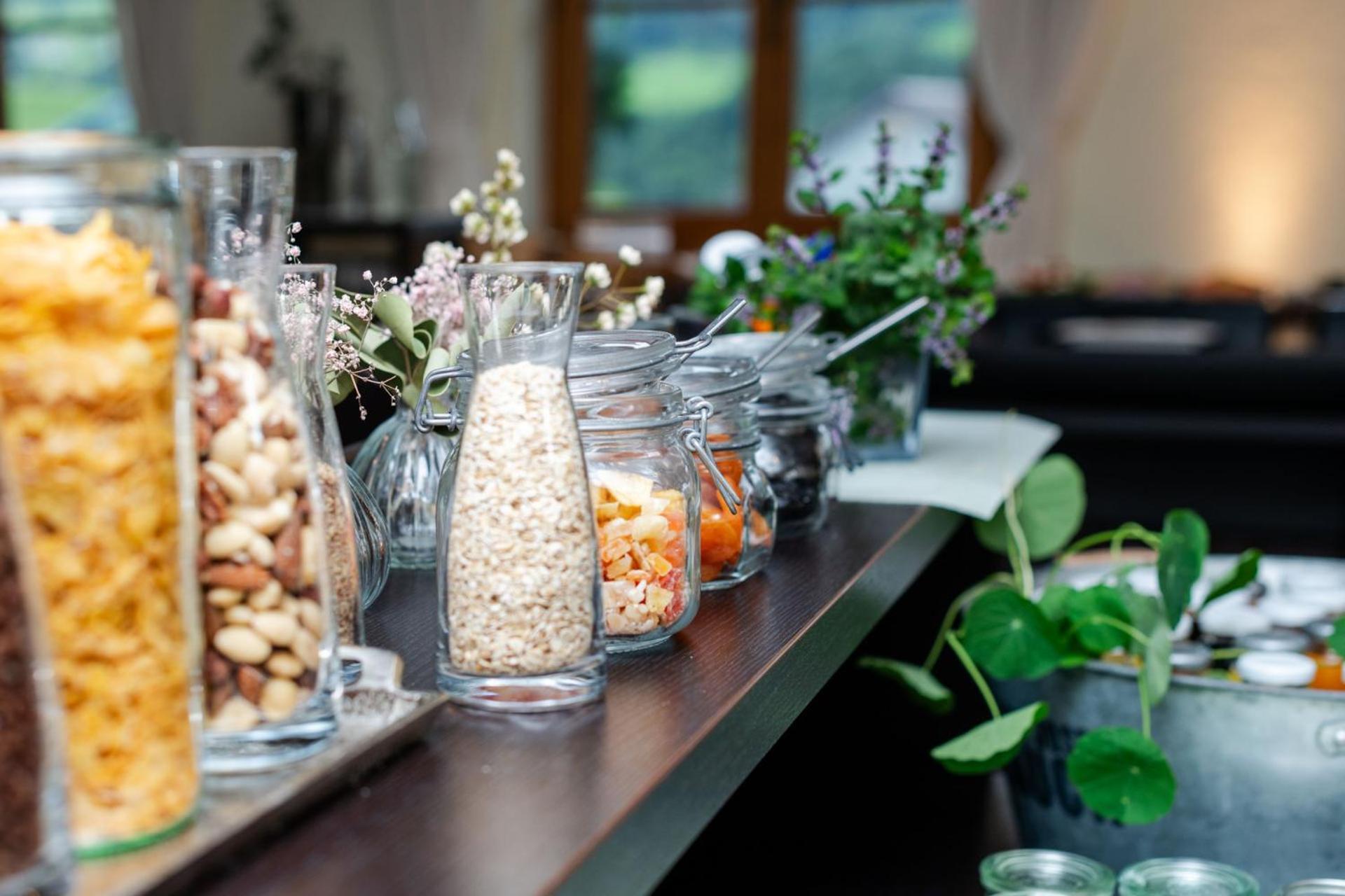 Hotel S'Matt 3 Lingenau Zewnętrze zdjęcie