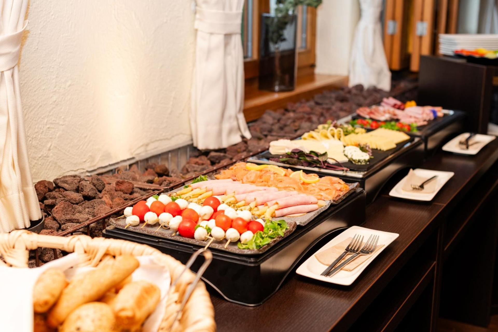 Hotel S'Matt 3 Lingenau Zewnętrze zdjęcie