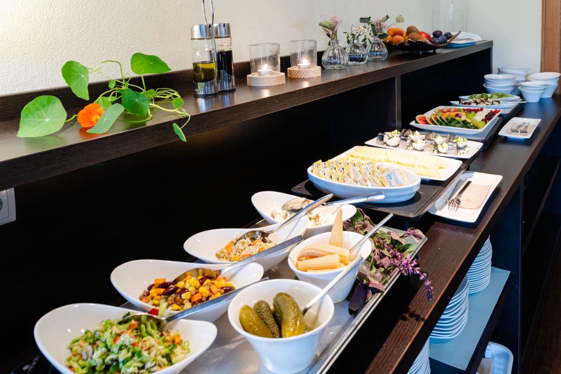 Hotel S'Matt 3 Lingenau Zewnętrze zdjęcie