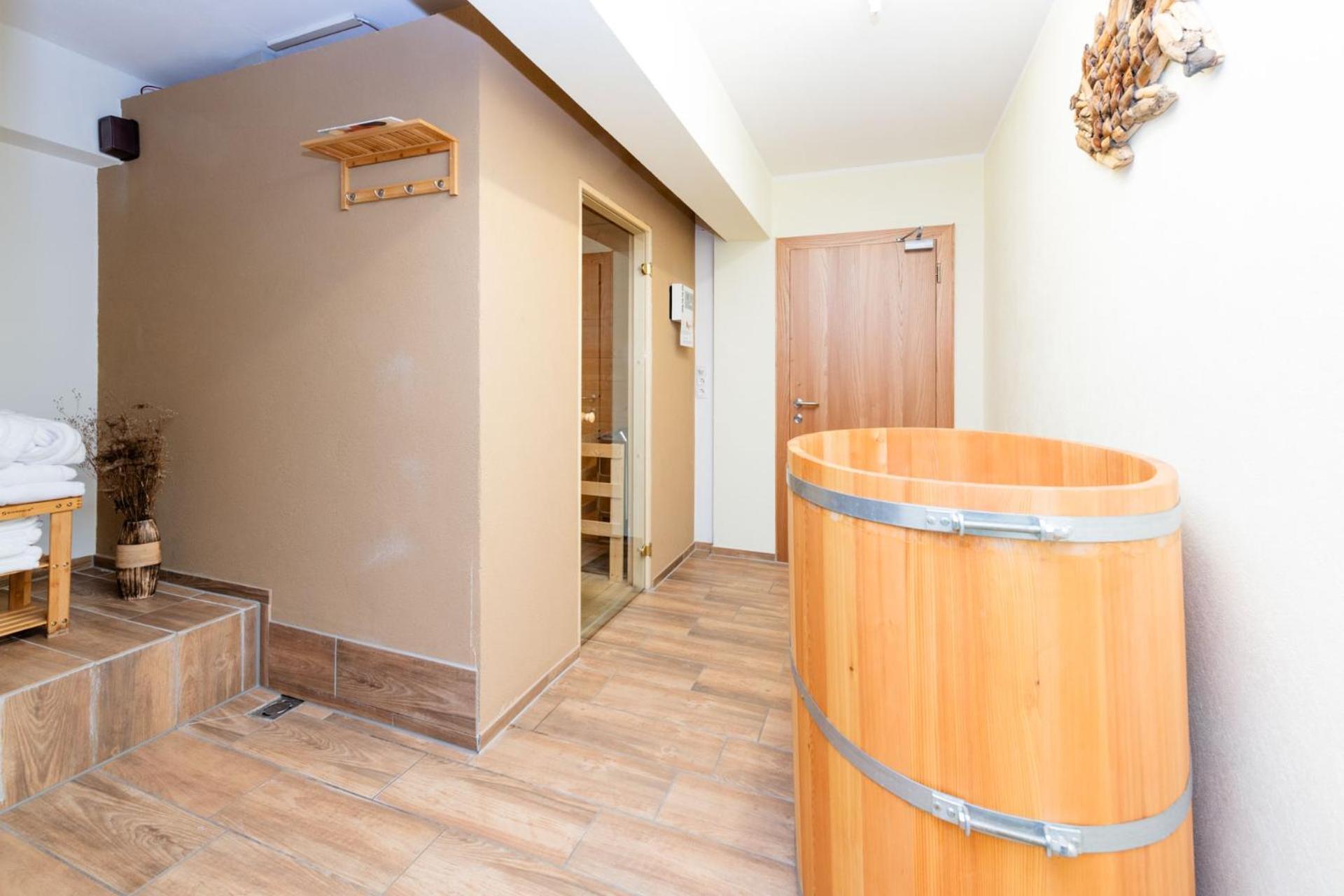 Hotel S'Matt 3 Lingenau Zewnętrze zdjęcie