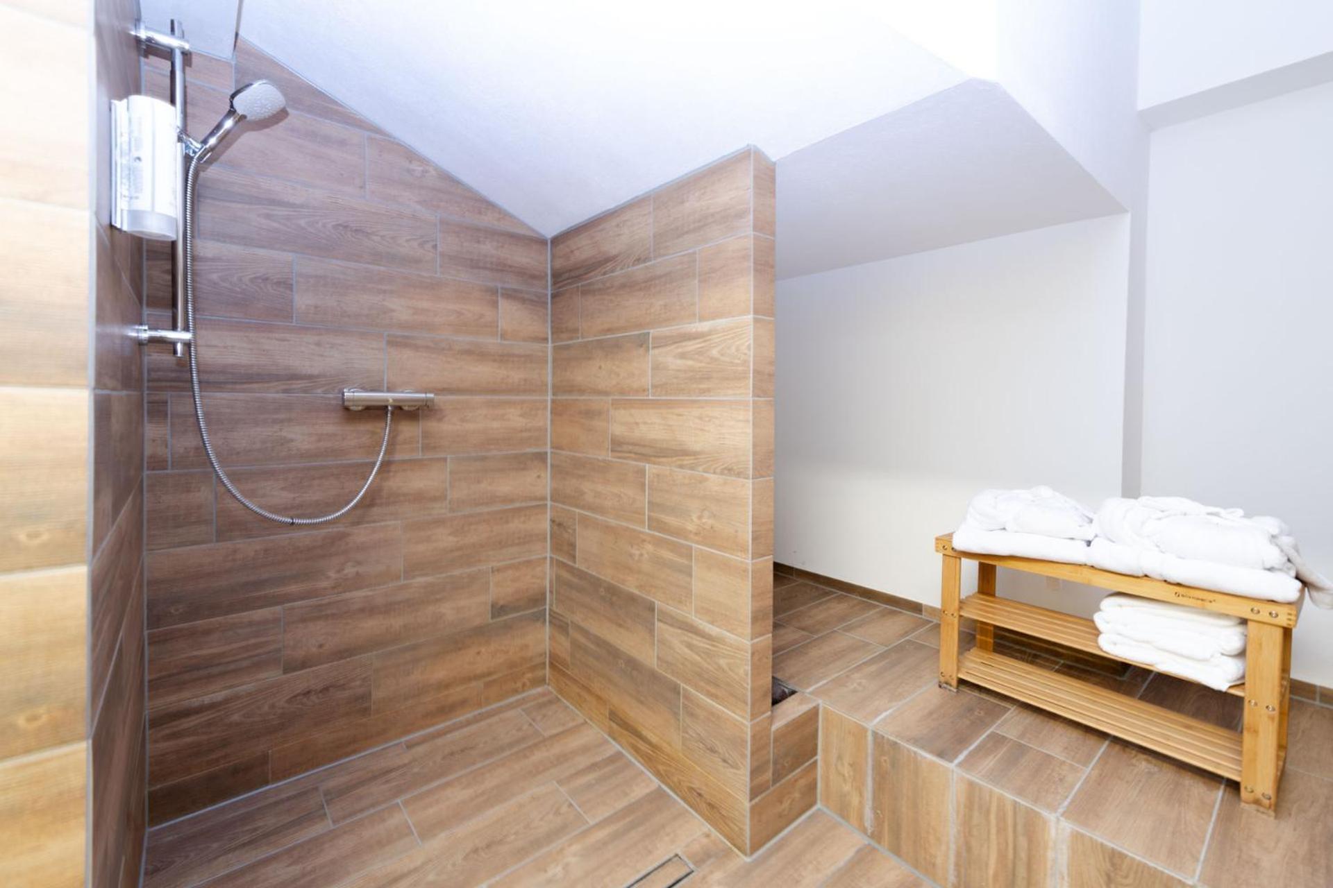 Hotel S'Matt 3 Lingenau Zewnętrze zdjęcie