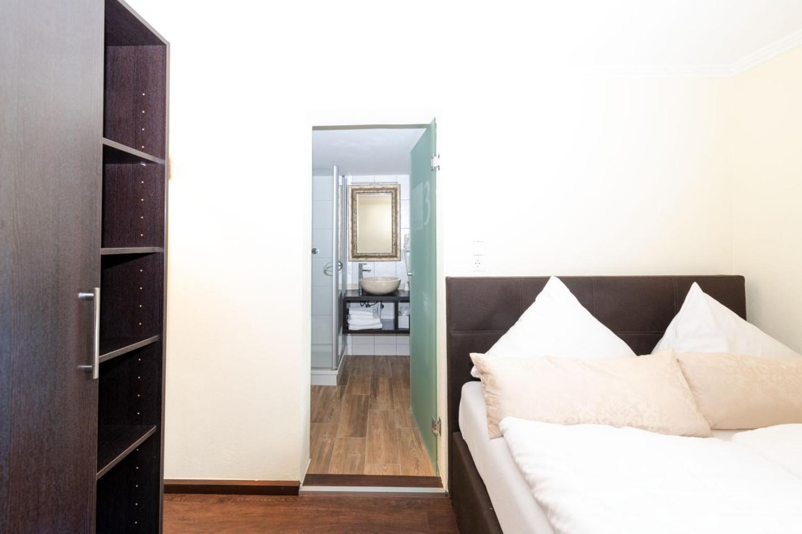 Hotel S'Matt 3 Lingenau Zewnętrze zdjęcie