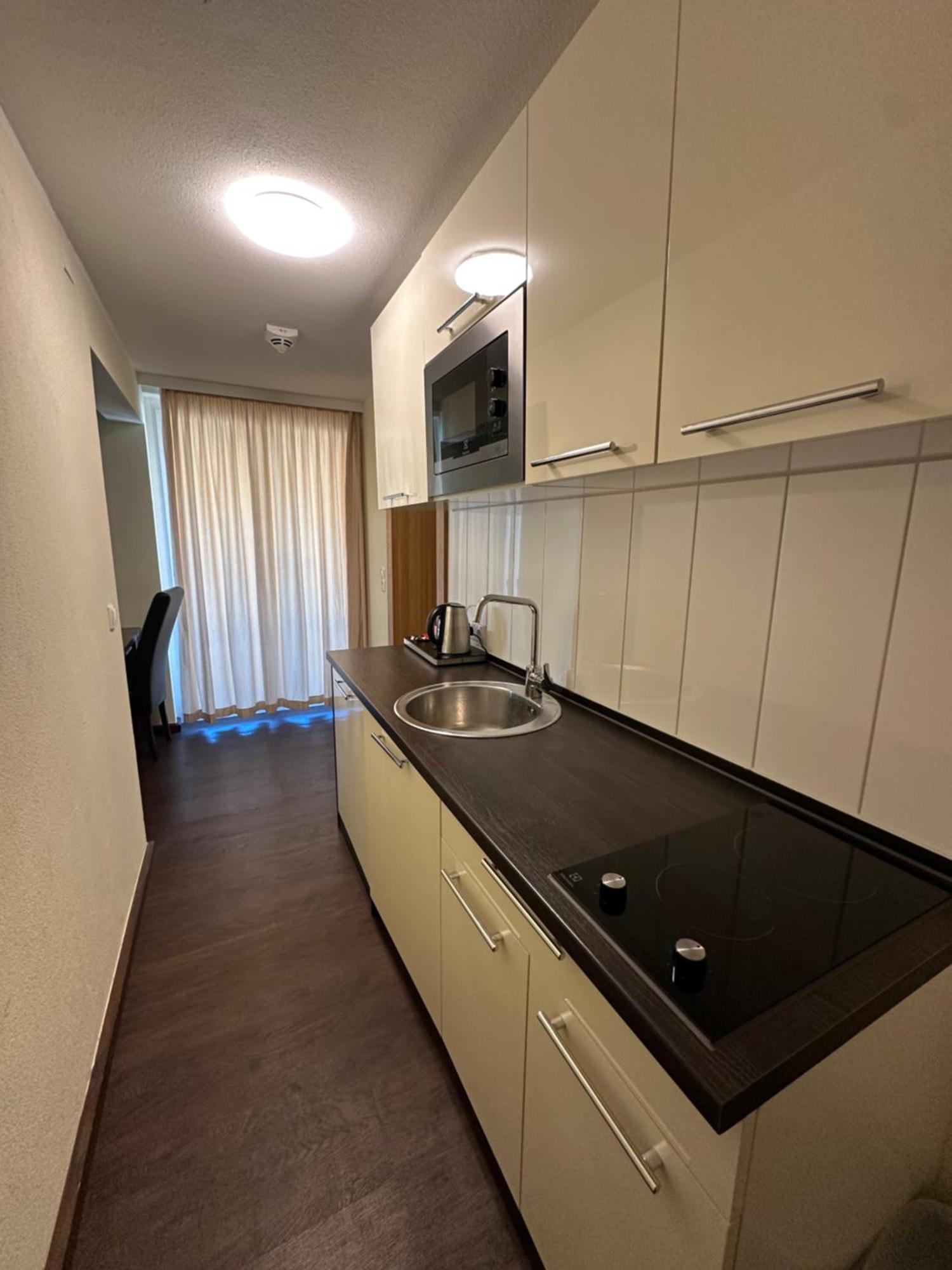 Hotel S'Matt 3 Lingenau Pokój zdjęcie