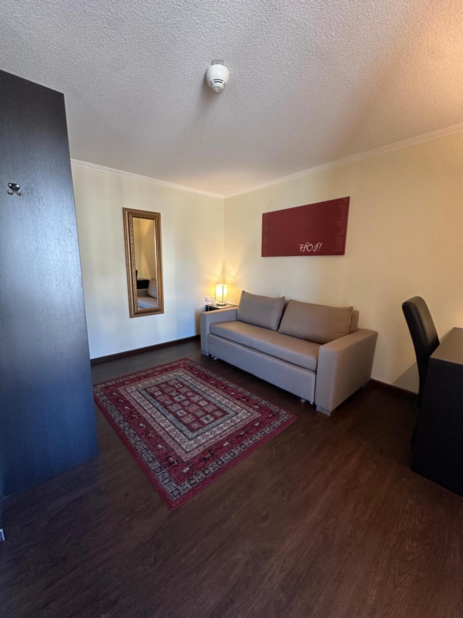 Hotel S'Matt 3 Lingenau Zewnętrze zdjęcie