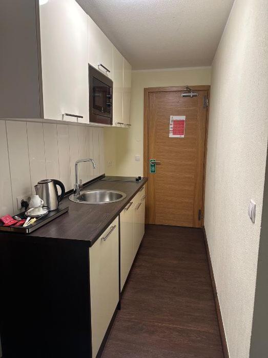 Hotel S'Matt 3 Lingenau Zewnętrze zdjęcie