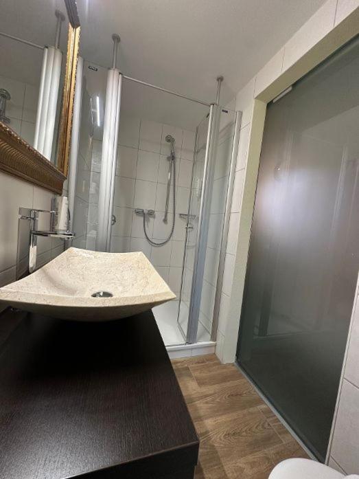 Hotel S'Matt 3 Lingenau Zewnętrze zdjęcie