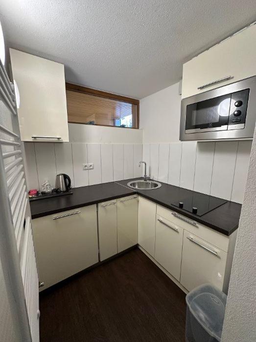Hotel S'Matt 3 Lingenau Zewnętrze zdjęcie