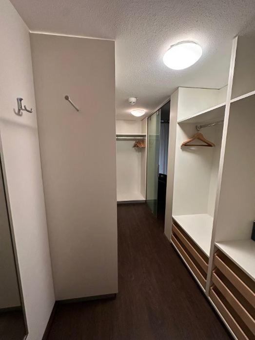Hotel S'Matt 3 Lingenau Zewnętrze zdjęcie